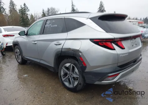 2025 Hyundai Tucson Sel z USA, uszkodzony, nr VIN 5NMJB3DE2SH444229